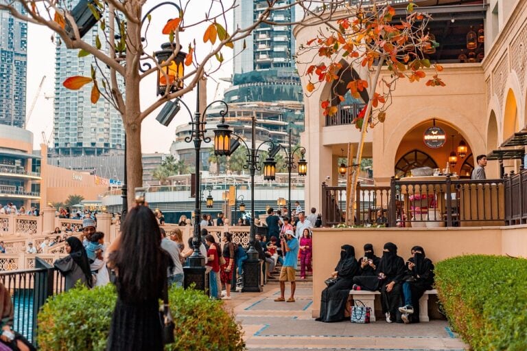 Canada Issues Updated Travel Advisory for UAE – The World’s Most Luxurious Destination