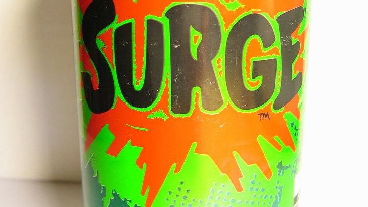 10 Classic Drinks That Slowly Disappeared Over The Years