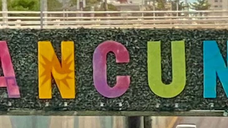 How Mexico's Tourism Landscape Is Changing in Recent Years