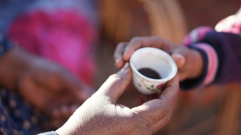 10 Unique Coffee Cultures From Around the World