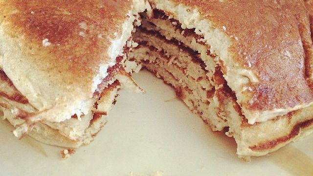 Simple Breakfast Ideas That Balance Protein and Fiber