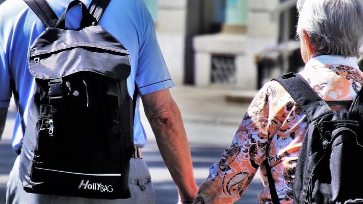 10 Affordable Adventures Perfect For Middle-Class Retirement Travel