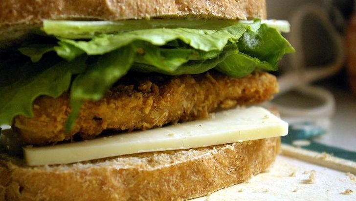 How To Always Get A Fresh Filet-O-Fish Sandwich At McDonald's