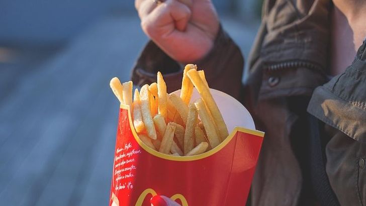 McDonald's Begins McDiscount Era With Lower Prices