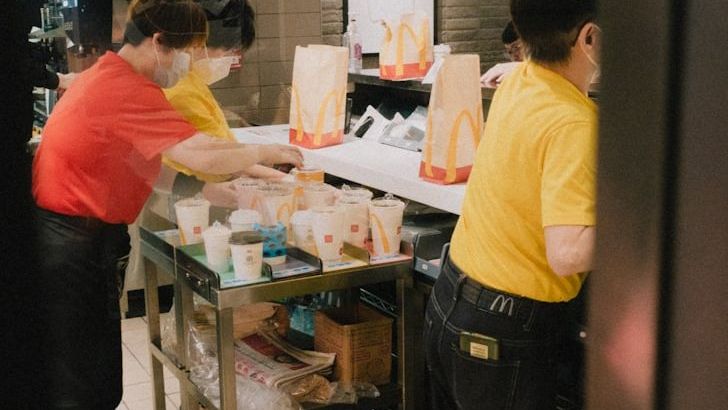 10 Restaurant Secrets Chefs Rarely Talk About