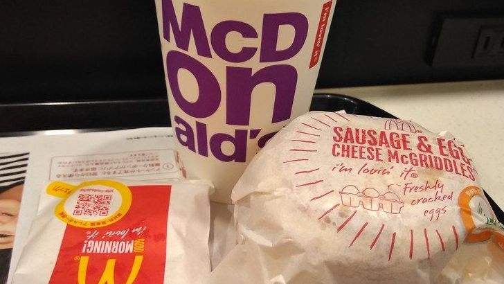 8 Popular Chain Restaurants Ranked By Portion Size Generosity Survey Results Reveal