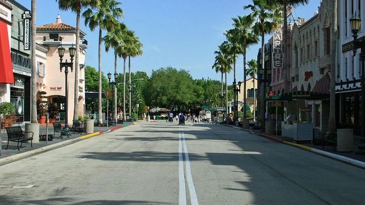 Florida Joins Texas, Kentucky, And Illinois In A Concerning Travel Trend For 2025