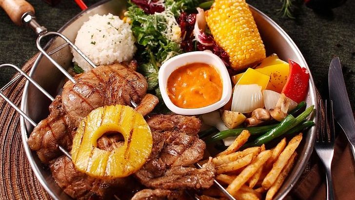 8 Old-School Diner Dishes Americans Wish Would Return