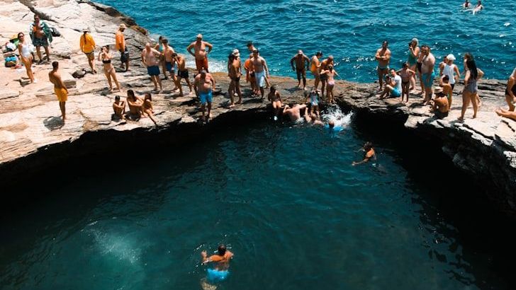 10 Hidden Islands Perfect For Budget Travel In 2025