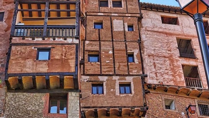 10 Hidden European Villages That Still Feel Untouched By Tourism