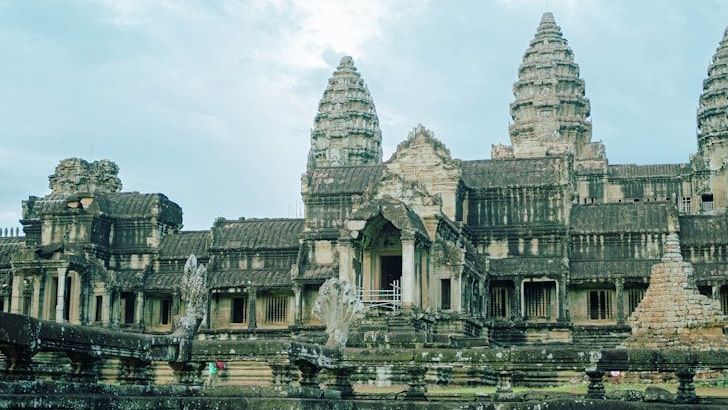 12 Affordable Countries To Visit In 2025 Without Breaking The Bank