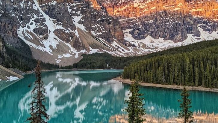 10 Breathtaking National Parks Around The World You Must See Once