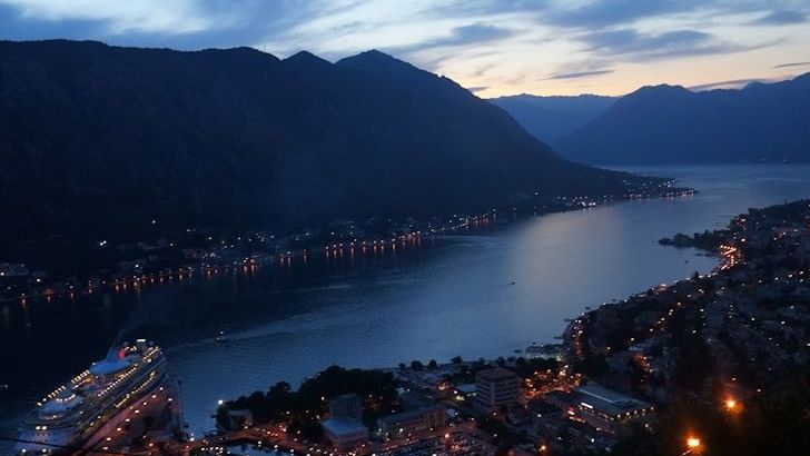 10 Places To Visit Before They Become Overcrowded With Tourists