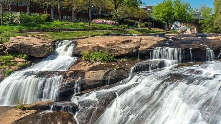 9 Underrated U.S. Cities That Deserve A Spot On Your Travel List