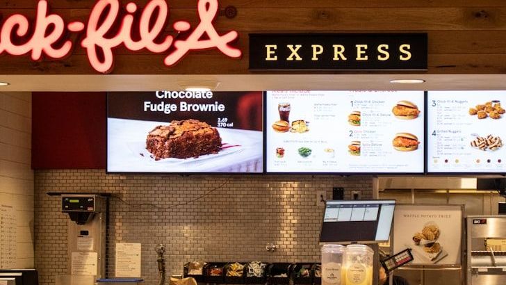 8 Restaurant Chains That Changed Their Recipes And Lost Fans
