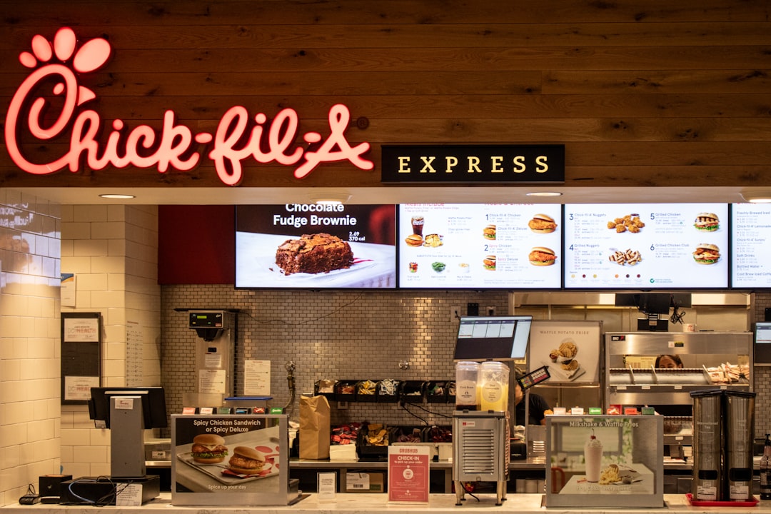 8 Restaurant Chains That Changed Their Recipes And Lost Fans