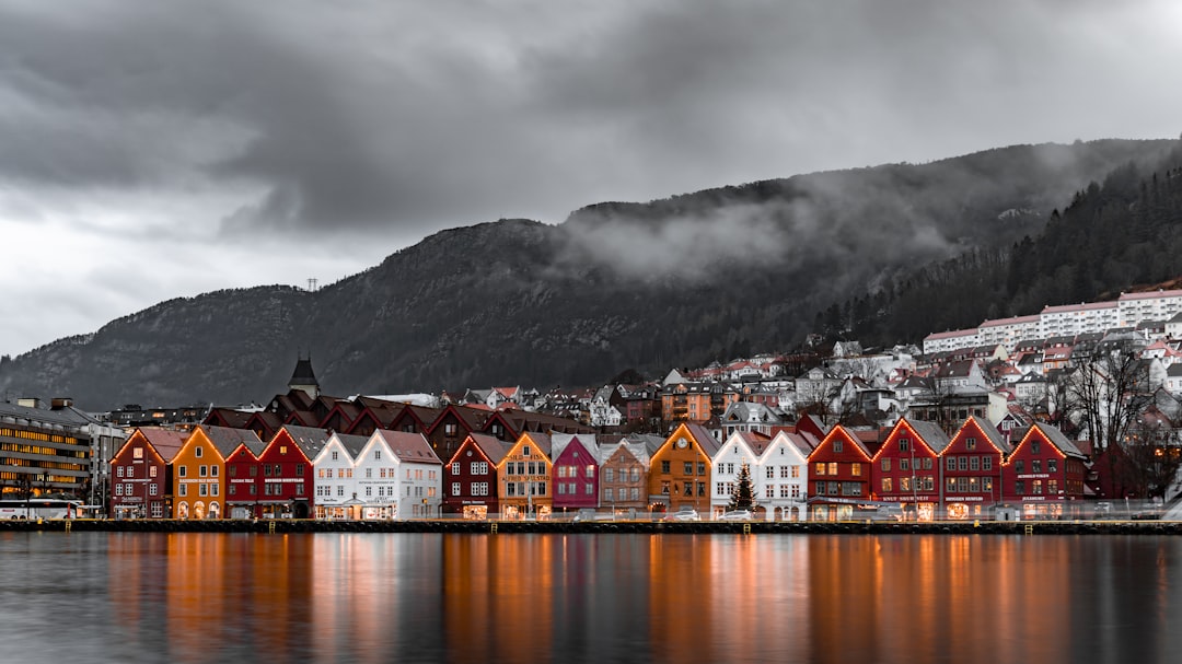 I left the U.S. for Norway, here's how much it costs