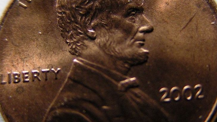 Beginning of the end for pennies?
