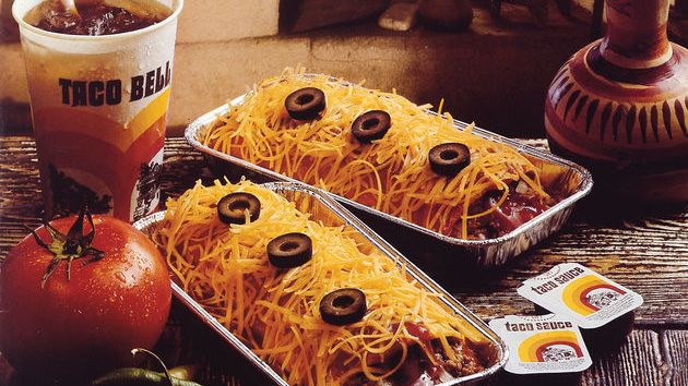 10 Fast-Food Favorites Fans Still Want Back On The Menu