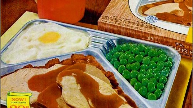 10 Microwave Dinners That Defined The '90s
