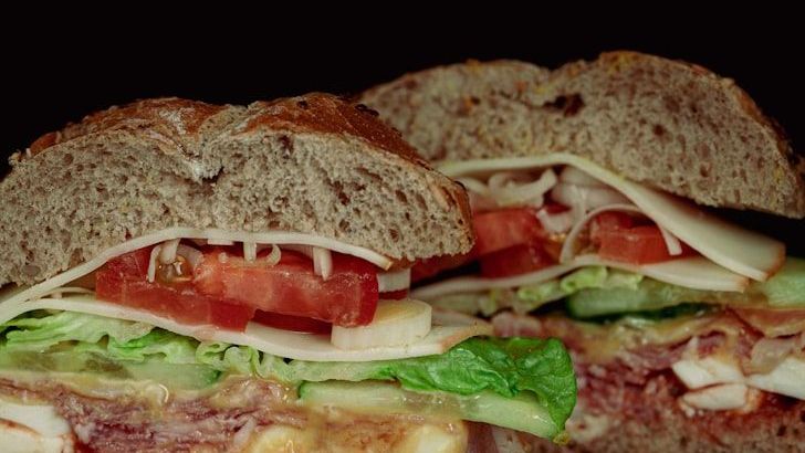 7 Regional Sandwiches You've Probably Never Tried