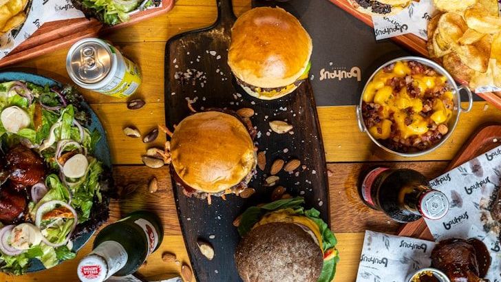 8 Hidden Dangers Lurking In "Healthy" Processed Foods
