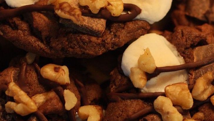 9 Cookie Brands That Disappeared Without Warning