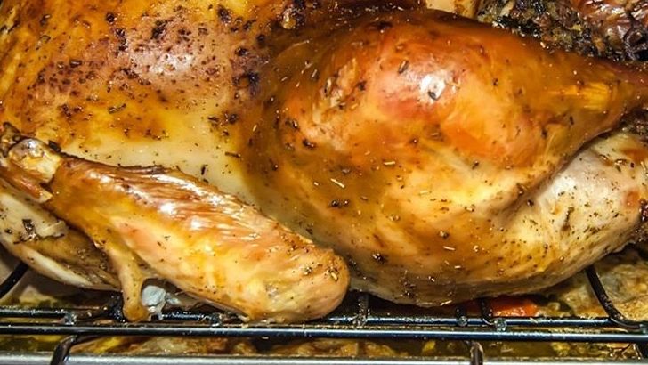 8 Classic Holiday Dishes America Has Forgotten