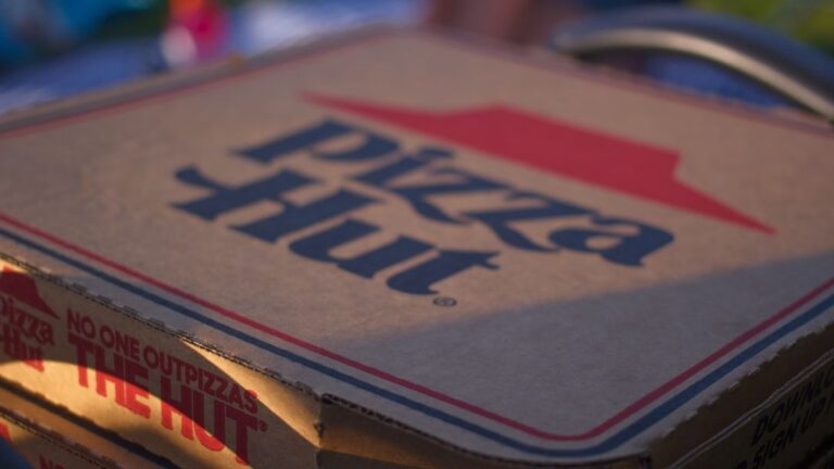 9 Fast-Food Chains Testing Out Wild New Menu Ideas