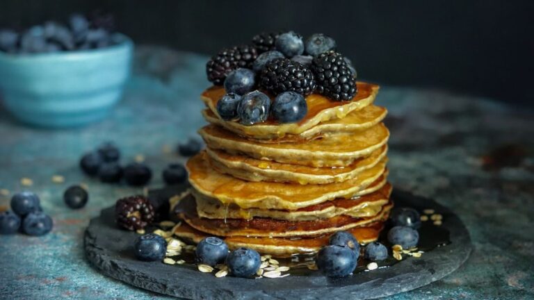 7 American Breakfasts That Shock Foreign Visitors