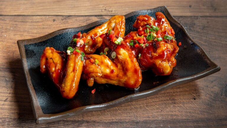 8 Restaurant Dishes You Won't Find Outside The U.S.