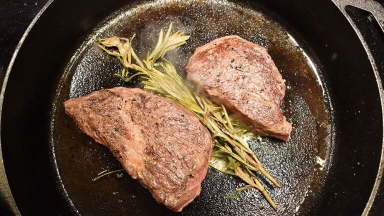 9 Long-Held Cooking Myths Experts Say Are Totally Wrong