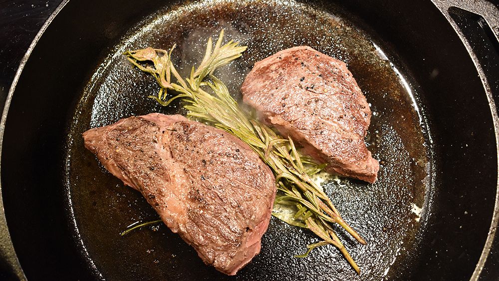 9 Long-Held Cooking Myths Experts Say Are Totally Wrong