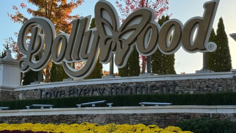 Dollywood Closes Two Parks as Regional Amusement Industry Faces a $5 Billion Crisis
