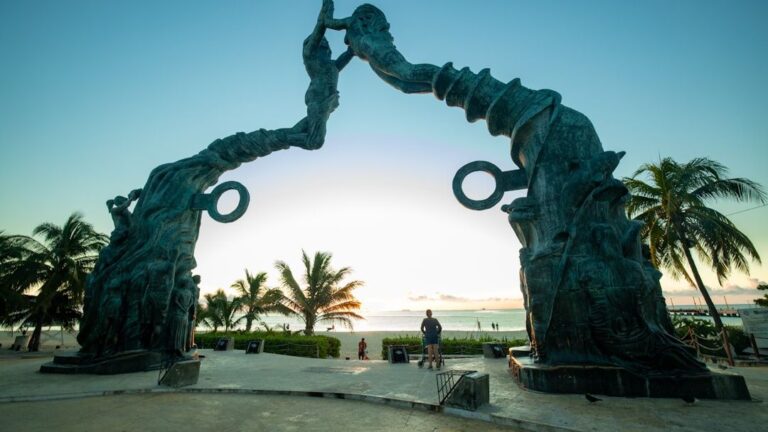 Why I No Longer Visit Playa del Carmen - and What Travelers Should Know