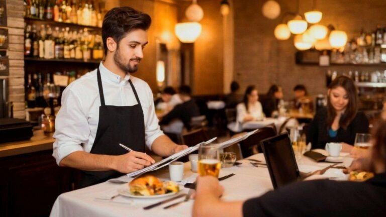 11 Hidden Restaurant Secrets Chefs Finally Admit