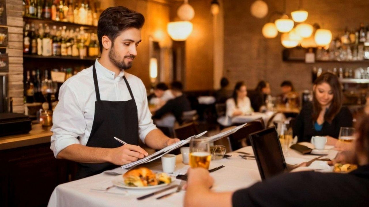 11 Hidden Restaurant Secrets Chefs Finally Admit