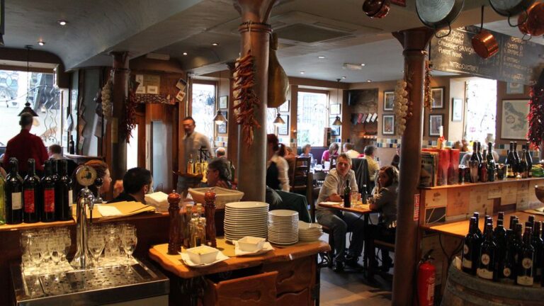 10 Tricks Restaurants Use to Get You to Spend More