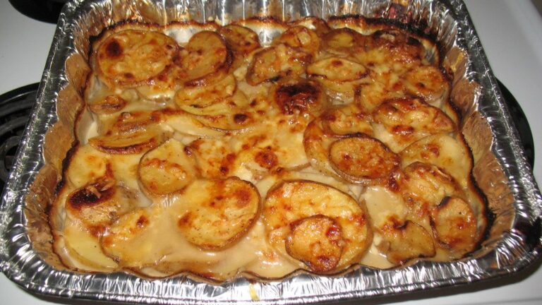 If You Had a Grandma Who Cooked in the '60s, You'll Remember These 7 Dishes