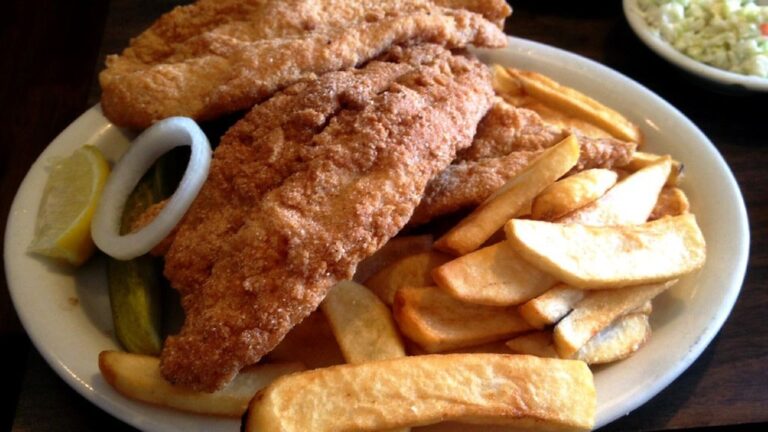 Cheap Fish Cuts That Taste Better Than Filet Mignon – Chefs Reveal