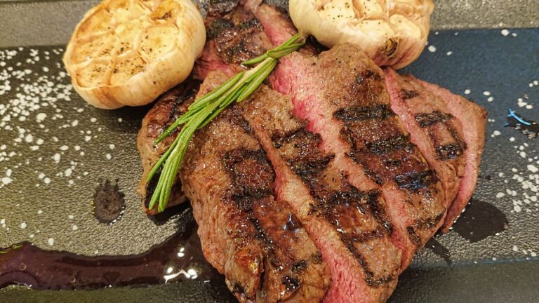 6 Affordable Steaks Chefs Swear Taste Like Prime Cuts