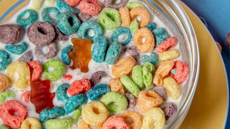 8 Forgotten Cereal Boxes Vintage Collectors Pay a Fortune For – Experts Reveal