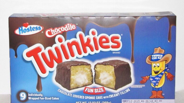 7 Lost Snack Foods That Now Sell for Hundreds – Experts Warn