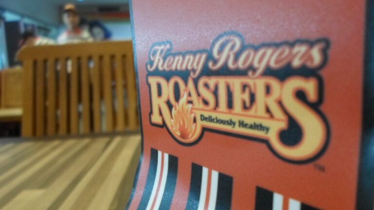 Gone Yet Remembered: 8 Fast-Food Chains Lost to Time, Data Shows
