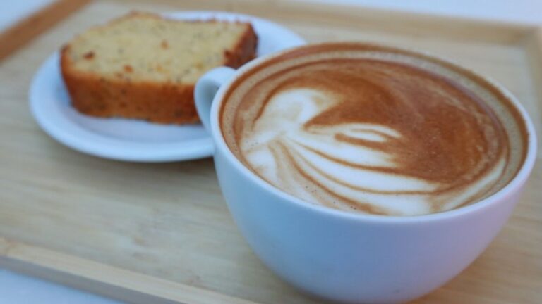 7 Countries That Drink the Most Coffee - and 2 That Drink the Least, Study Reveals