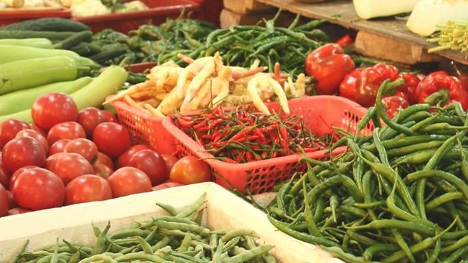7 Nations That Eat the Most Vegetables - and 2 That Lag Behind, Data Shows