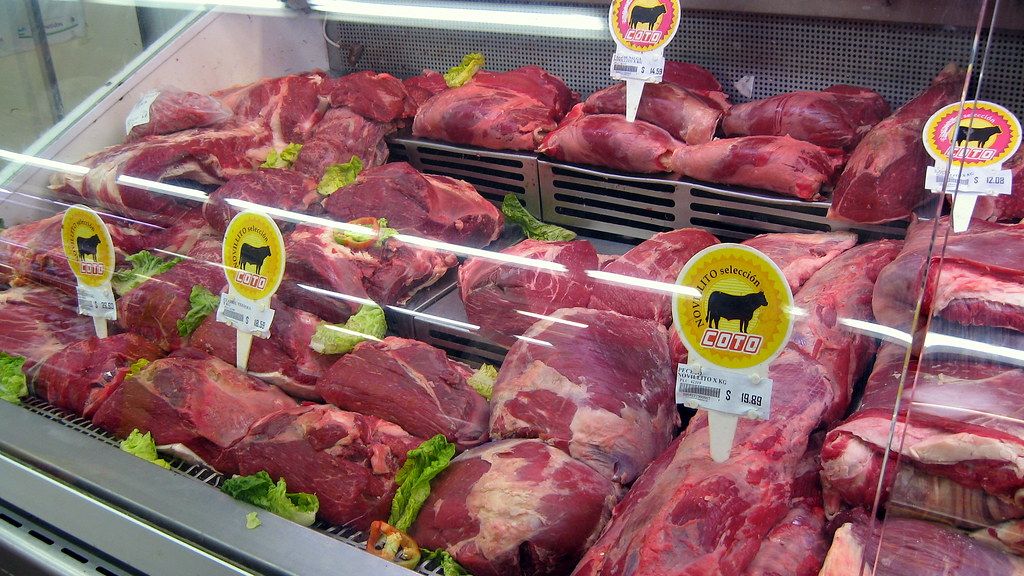 6 Countries That Eat the Most Meat - and 2 That Eat the Least, Data Finds