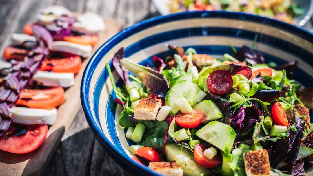 Why Mediterranean Nations Still Dominate Healthy Eating, Data Confirms