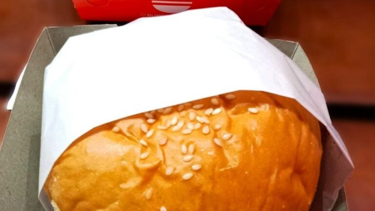 Global Report Reveals the World's Top Fast-Food Consumers