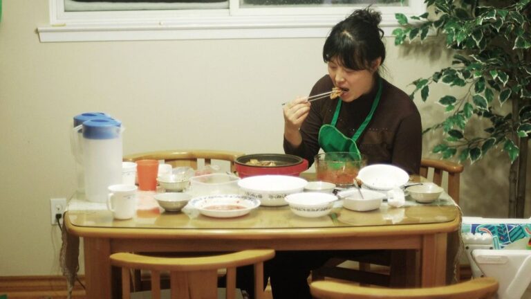 Why Eating Alone Is Normal in Some Nations - and Rare in Others, Study Shows